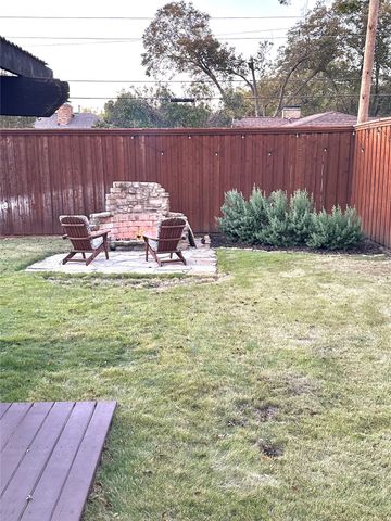 8415 Hunnicut Road, Dallas, TX 75228