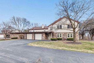 1820 RIDGEWAY DRIVE #21B, De Pere, WI 54115