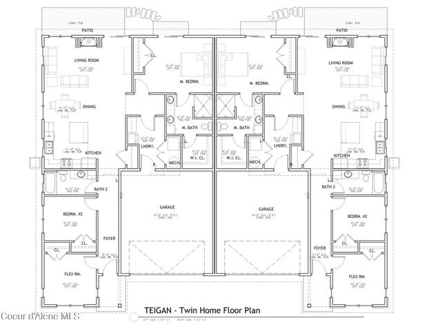 7400 Breaux Dr., Coeur D'alene, ID 83815