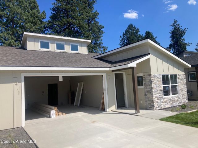 7400 Breaux Dr., Coeur D'alene, ID 83815