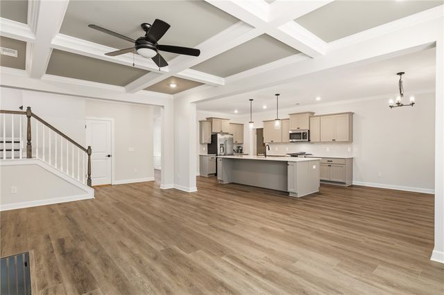 701 Weathered Oak Way, Anderson, SC 29621