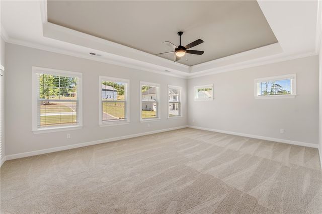 701 Weathered Oak Way, Anderson, SC 29621