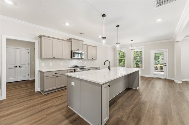 701 Weathered Oak Way, Anderson, SC 29621