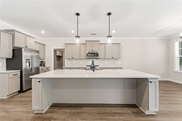 701 Weathered Oak Way, Anderson, SC 29621