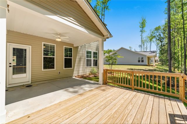 701 Weathered Oak Way, Anderson, SC 29621