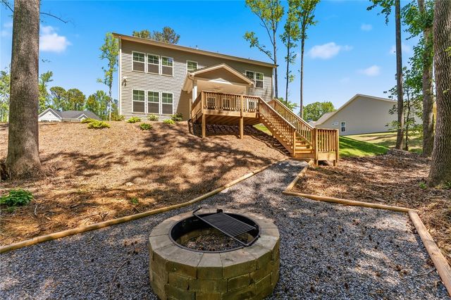 701 Weathered Oak Way, Anderson, SC 29621