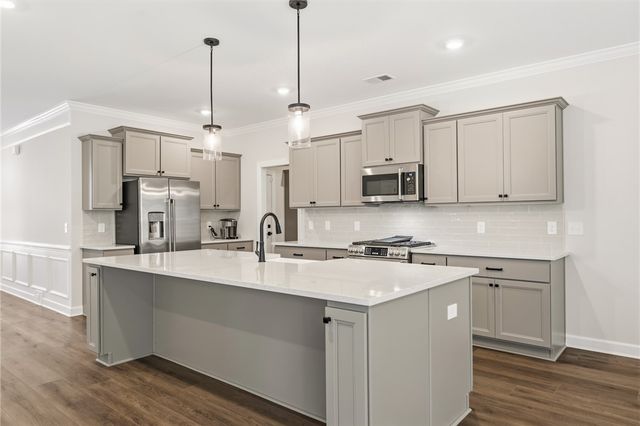 701 Weathered Oak Way, Anderson, SC 29621