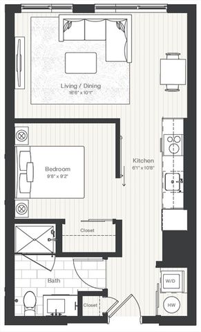 1515 Commonwealth Ave 707, Boston, MA 02135