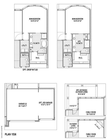 3316 Barnard Road, Celina, TX 75009