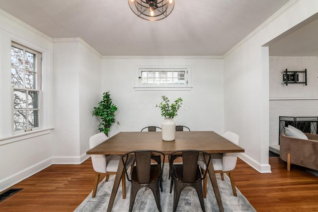 217 Arden Road, Columbus, OH 43214