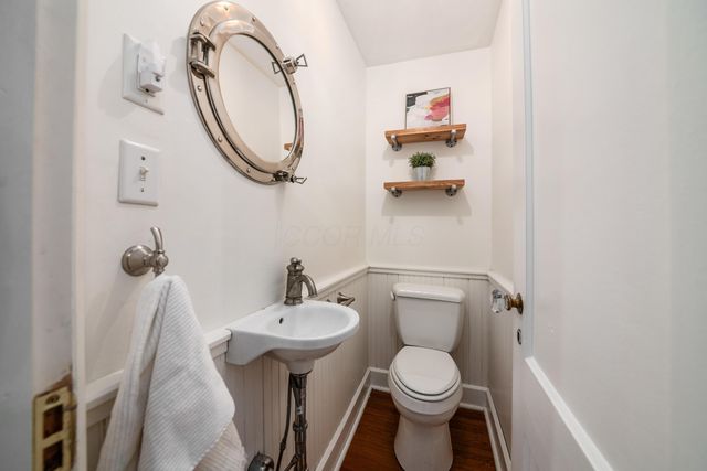 217 Arden Road, Columbus, OH 43214