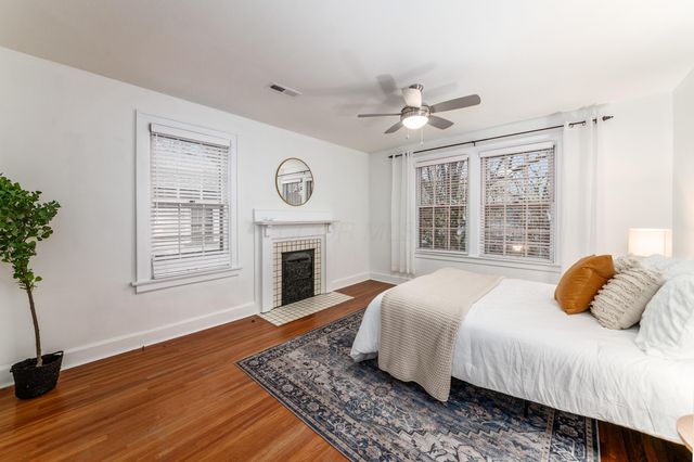 217 Arden Road, Columbus, OH 43214