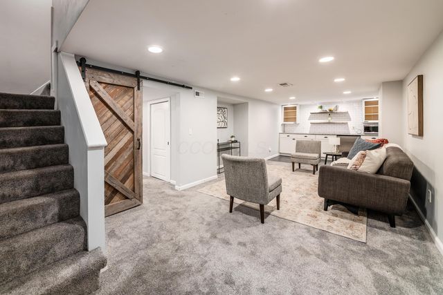 217 Arden Road, Columbus, OH 43214