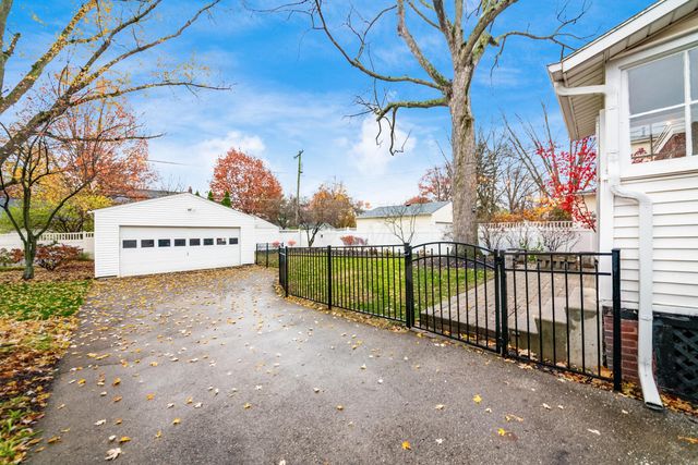 217 Arden Road, Columbus, OH 43214