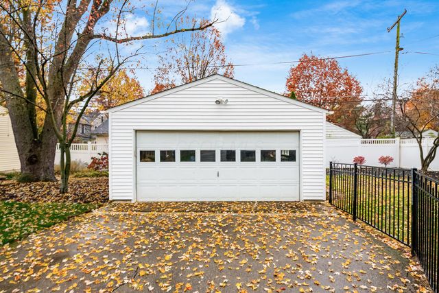 217 Arden Road, Columbus, OH 43214