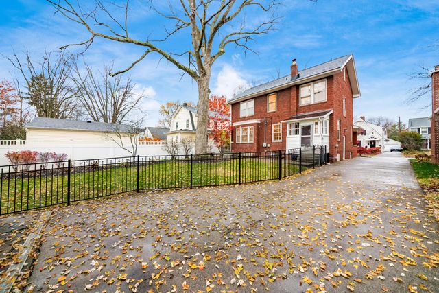 217 Arden Road, Columbus, OH 43214