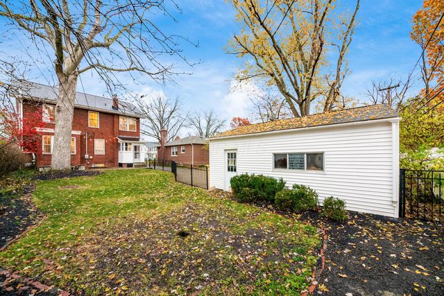 217 Arden Road, Columbus, OH 43214