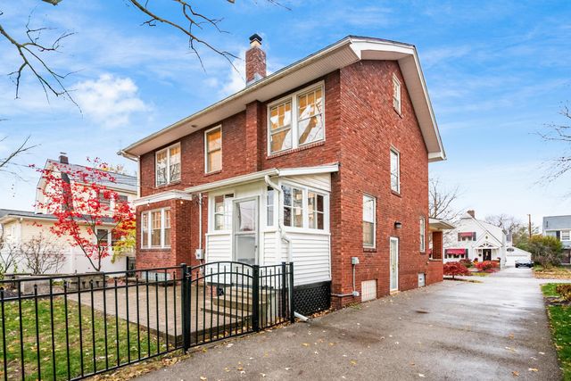 217 Arden Road, Columbus, OH 43214