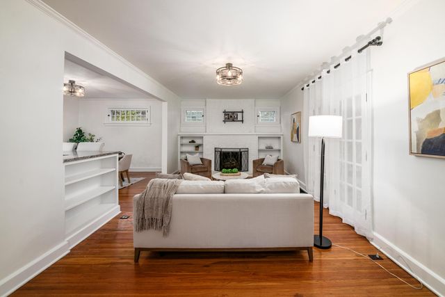 217 Arden Road, Columbus, OH 43214