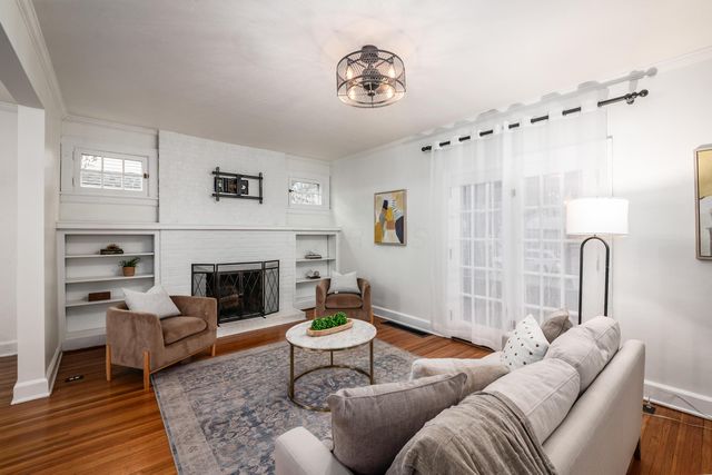 217 Arden Road, Columbus, OH 43214