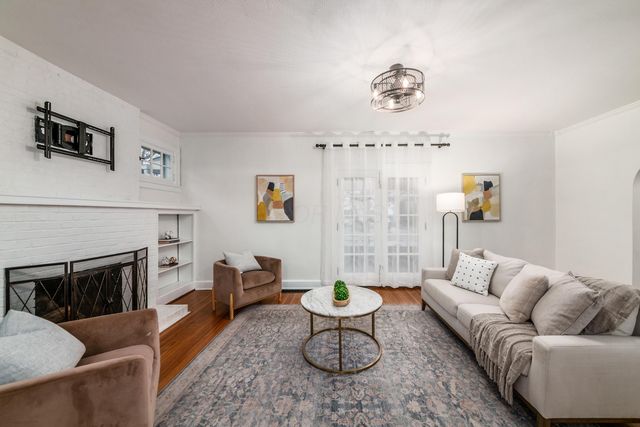 217 Arden Road, Columbus, OH 43214