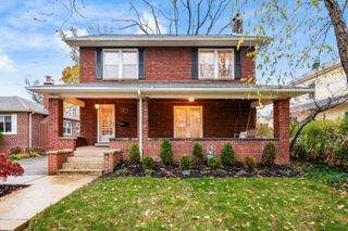 217 Arden Road, Columbus, OH 43214