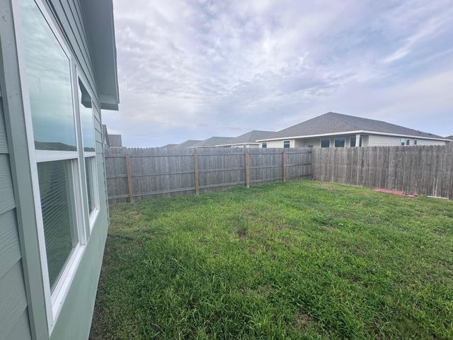 2722 Winterfell Street, Corpus Christi, TX 78415