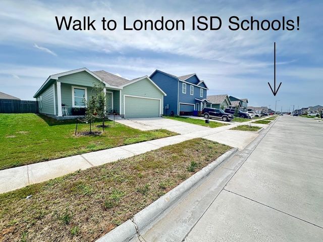 2722 Winterfell Street, Corpus Christi, TX 78415