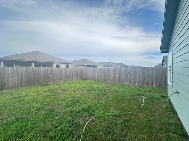 2722 Winterfell Street, Corpus Christi, TX 78415