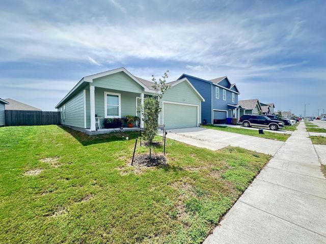 2722 Winterfell Street, Corpus Christi, TX 78415