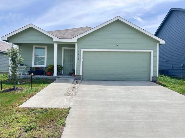2722 Winterfell Street, Corpus Christi, TX 78415