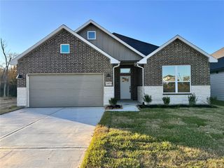11855 Serena's Song Drive, Willis, TX 77318