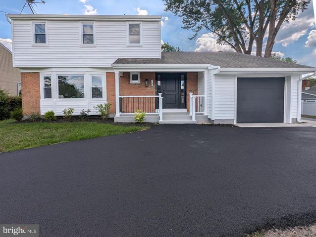 2803 CHAPEL AVE W, Cherry Hill, NJ 08002