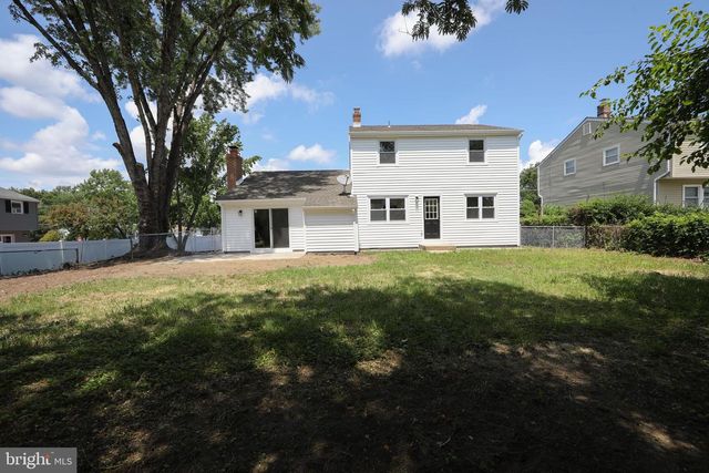 2803 CHAPEL AVE W, Cherry Hill, NJ 08002