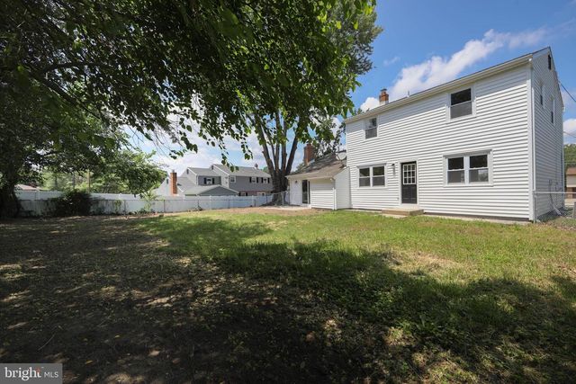 2803 CHAPEL AVE W, Cherry Hill, NJ 08002