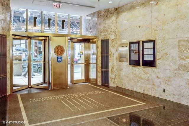 111 N Wabash Avenue 1205, Chicago, IL 60602