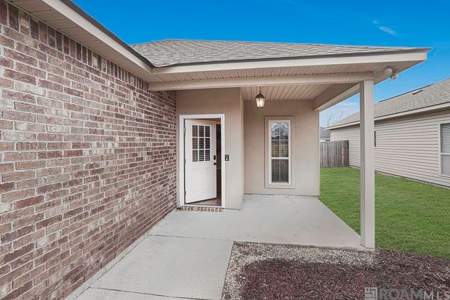 15458 Rosestone Dr, Prairieville, LA 70769