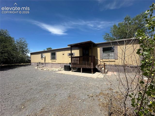 813 S Byrd Street, Pueblo West, CO 81007