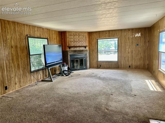 813 S Byrd Street, Pueblo West, CO 81007