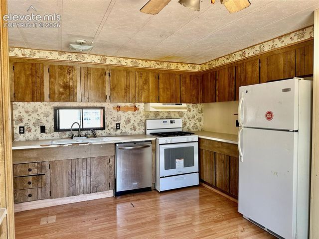 813 S Byrd Street, Pueblo West, CO 81007