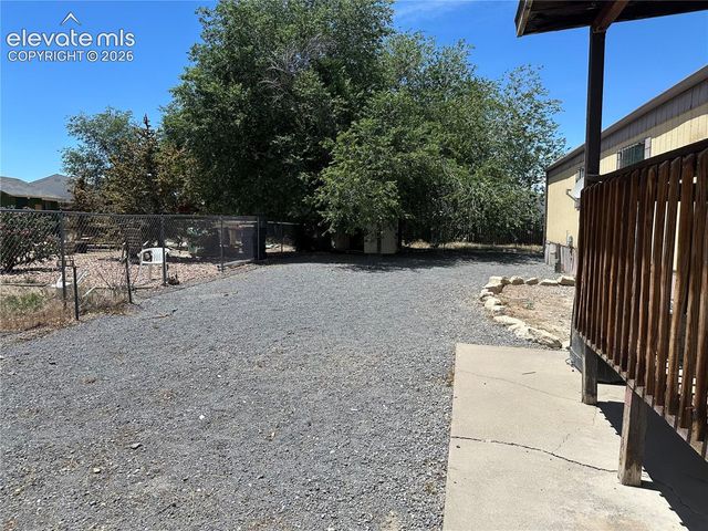 813 S Byrd Street, Pueblo West, CO 81007