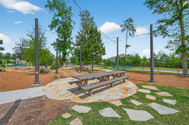 561 Cedar Harbor Court, Conroe, TX 77304