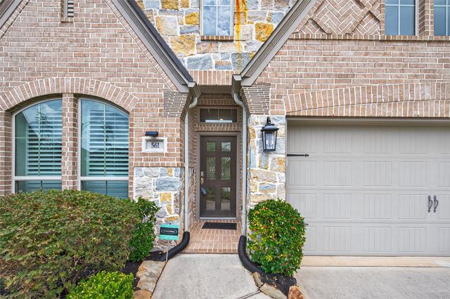 561 Cedar Harbor Court, Conroe, TX 77304