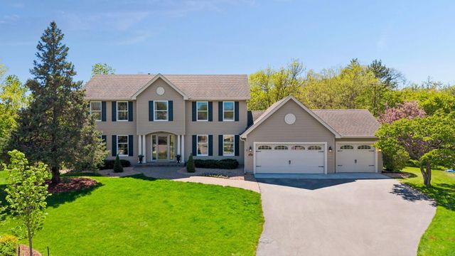 17815 32nd Place N, Plymouth, MN 55447