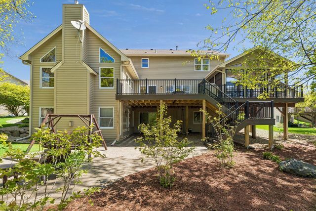 17815 32nd Place N, Plymouth, MN 55447