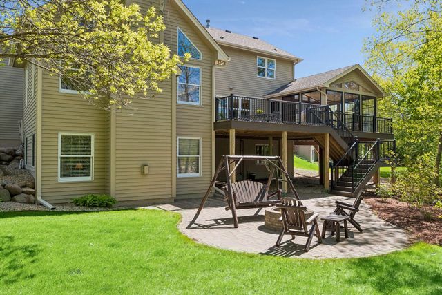 17815 32nd Place N, Plymouth, MN 55447