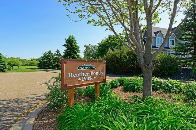 17815 32nd Place N, Plymouth, MN 55447