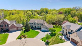 17815 32nd Place N, Plymouth, MN 55447