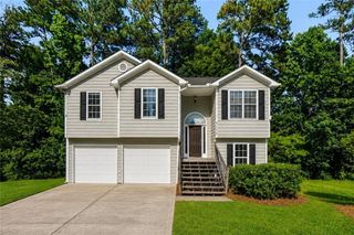 7115 Hillcrest Chase Drive SW, Austell, GA 30168
