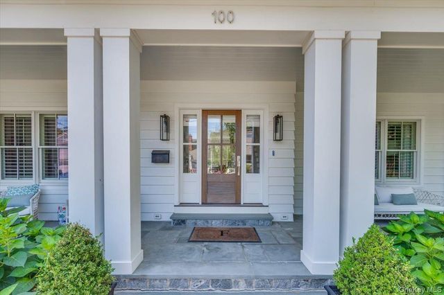 100 Dearborn Avenue, Rye, NY 10580